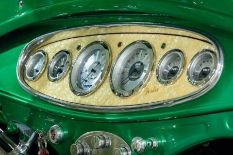 1930 Ford Model A