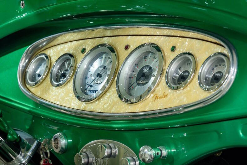 1930 Ford Model A