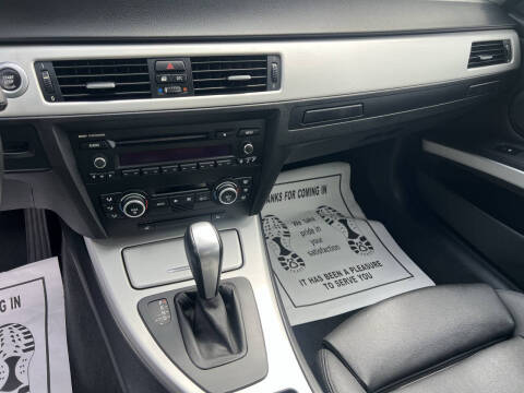 2008 BMW 3 Series 335i
