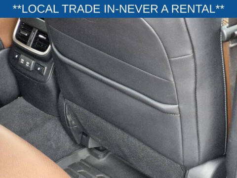 2021 Subaru Outback Touring XT