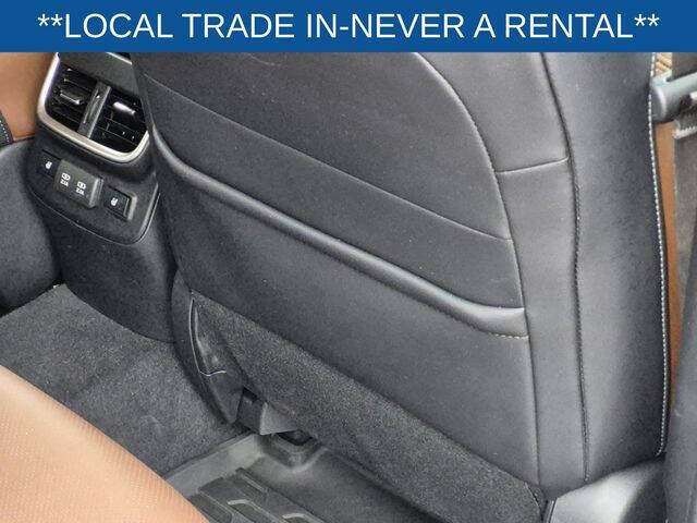 2021 Subaru Outback Touring XT