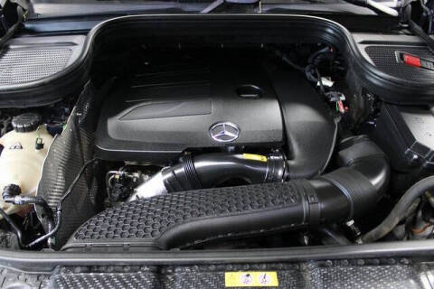 2022 Mercedes-Benz GLE GLE 350 4MATIC