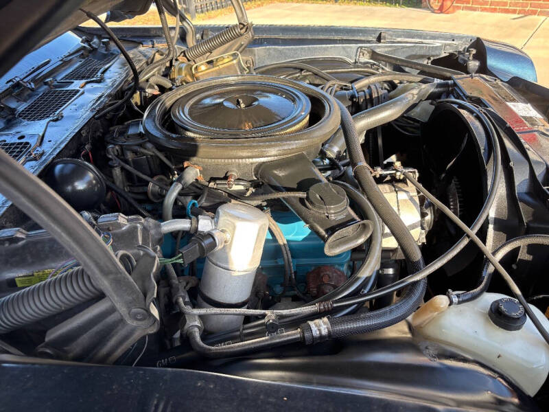 1980 Chevrolet Camaro