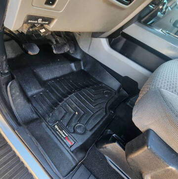 2019 Ford F-250 Super Duty