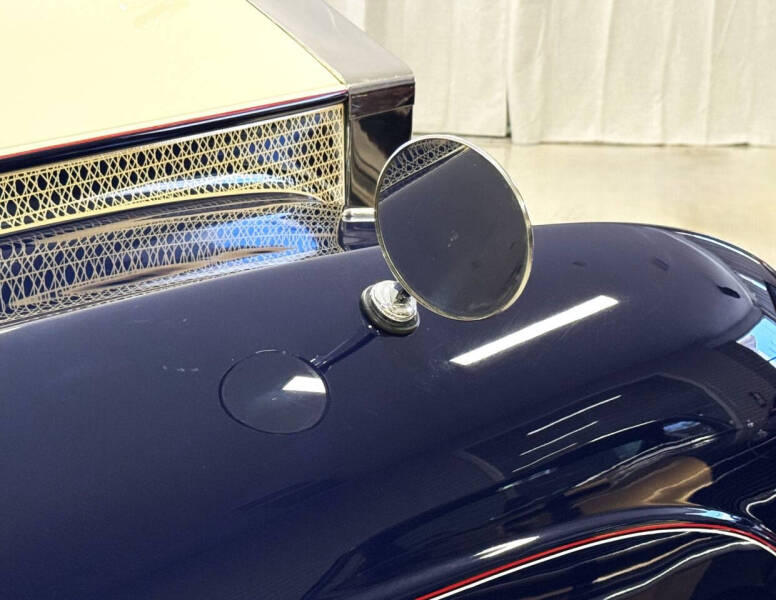 1965 Rolls-Royce Phantom V