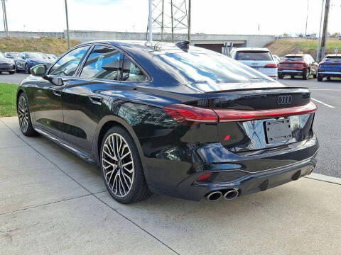 2025 Audi S5 quattro Premium Plus TFSI