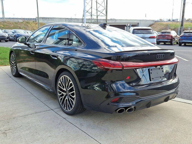 2025 Audi S5 quattro Premium Plus TFSI