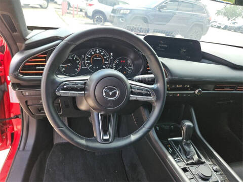 2022 Mazda Mazda3 Hatchback Premium