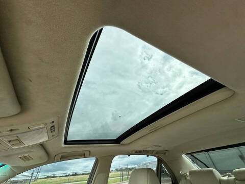 2005 Lexus LS 430