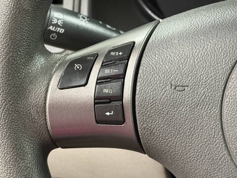 2007 Chevrolet Cobalt LT