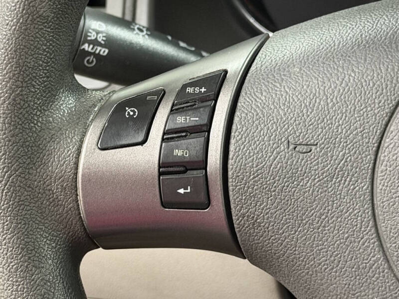 2007 Chevrolet Cobalt LT