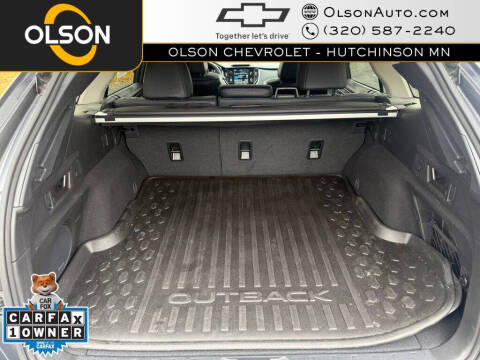 2024 Subaru Outback Limited