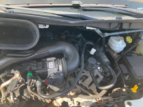 2020 Ford Transit 150