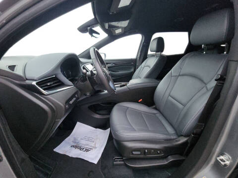 2024 Buick Enclave Premium