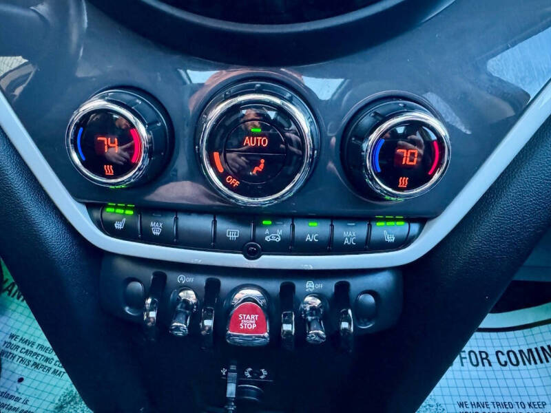 2017 MINI Countryman Cooper S ALL4