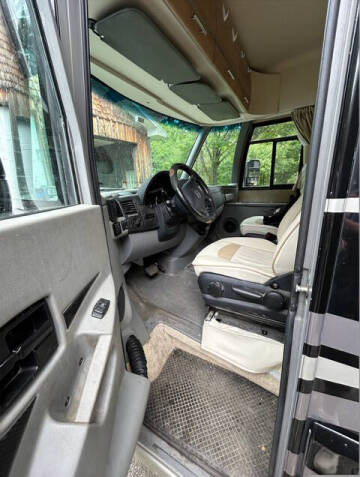 2013 Itasca Reyo 25T