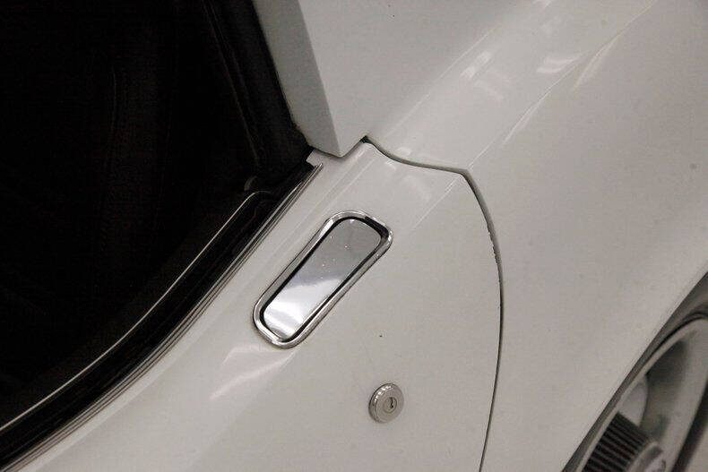 1977 Chevrolet Corvette