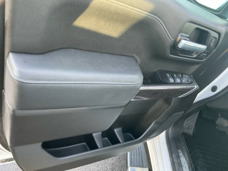 2022 Chevrolet Silverado 1500 Limited