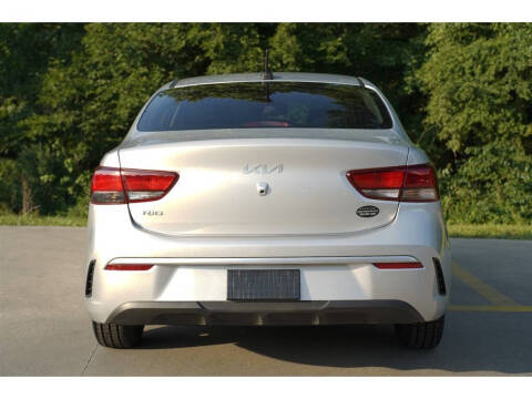 2023 Kia Rio S