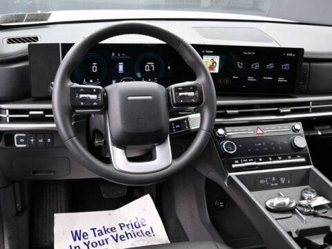 2024 Hyundai Santa Fe SEL