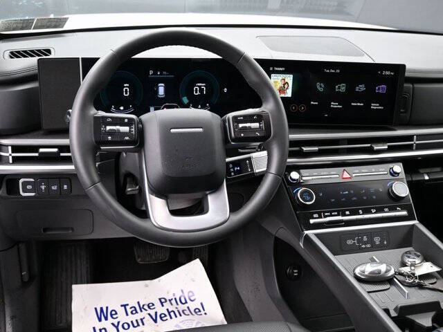 2024 Hyundai Santa Fe SEL