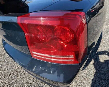 2008 Dodge Charger