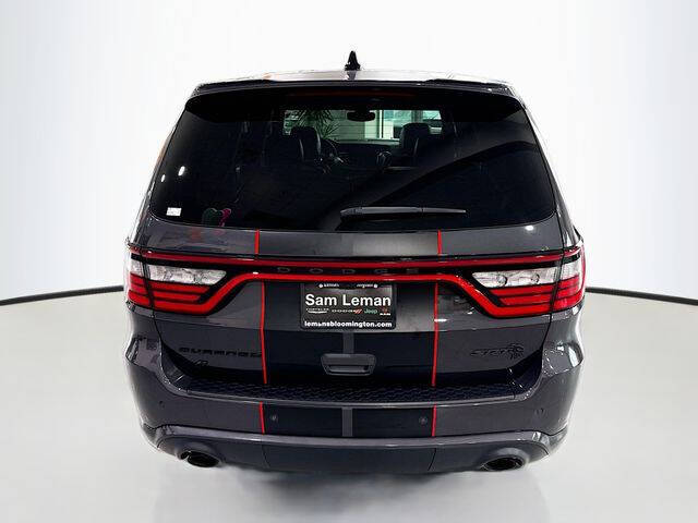 2024 Dodge Durango SRT Hellcat