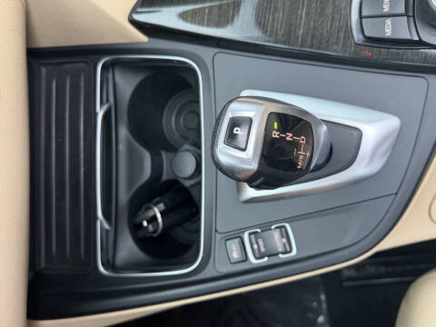 2018 BMW 3 Series 320i