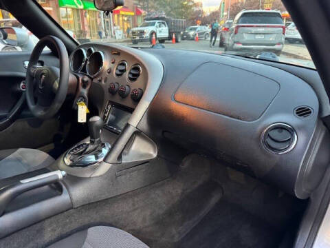 2006 Pontiac Solstice