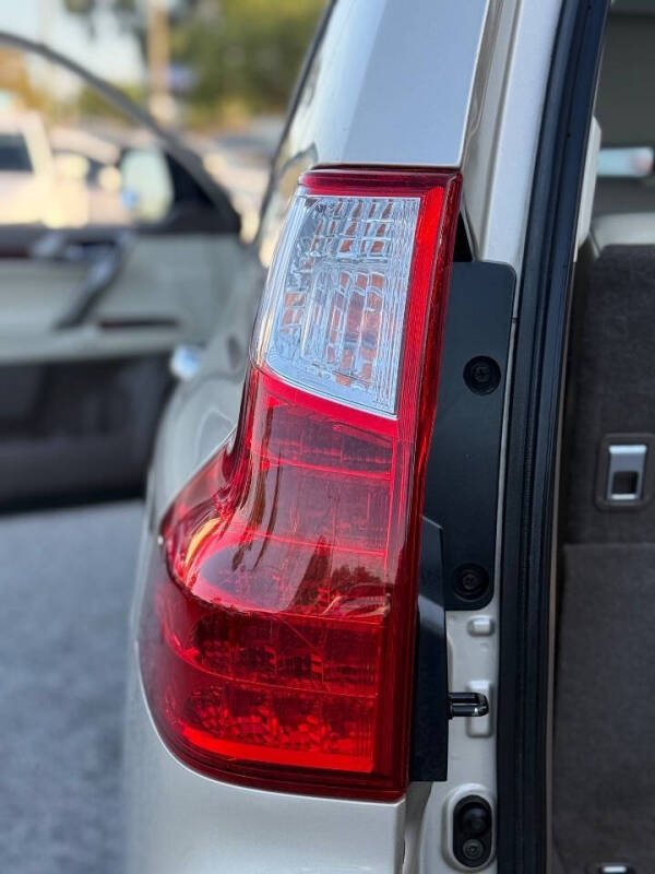 2013 Lexus GX 460