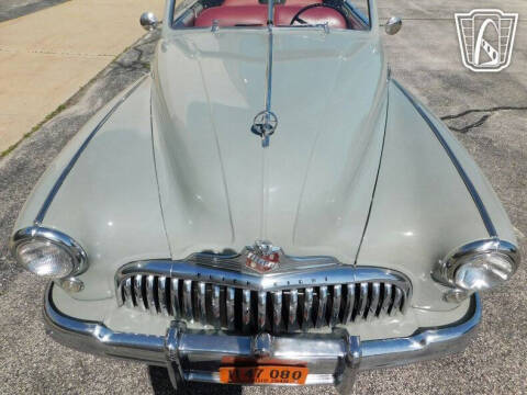 1948 Buick Super