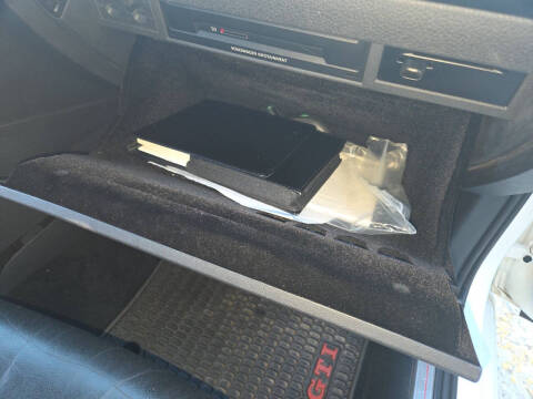 2015 Volkswagen Golf GTI SE