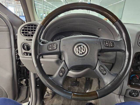 2005 Buick Rainier CXL