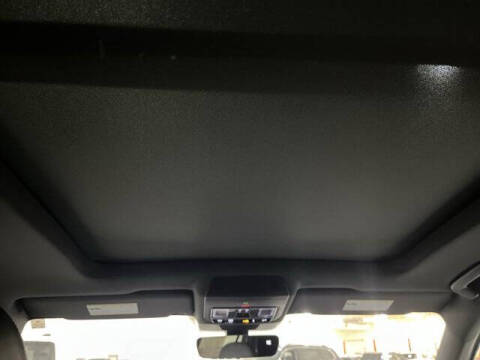 2026 Volkswagen Tiguan SE R-Line Black 4Motion