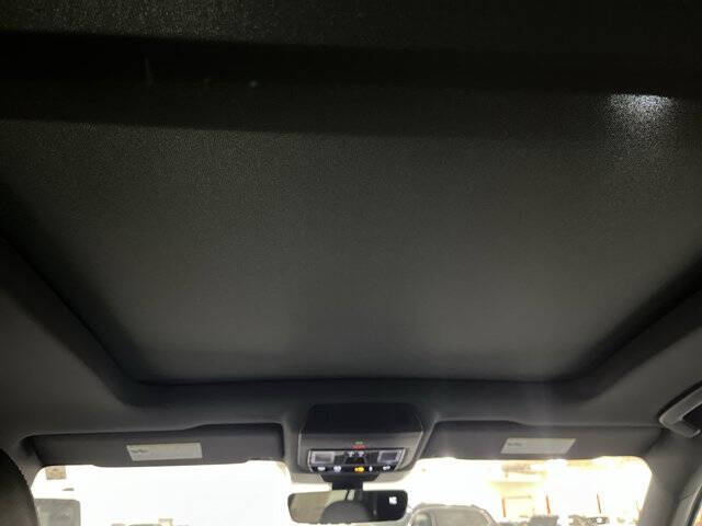 2026 Volkswagen Tiguan SE R-Line Black 4Motion