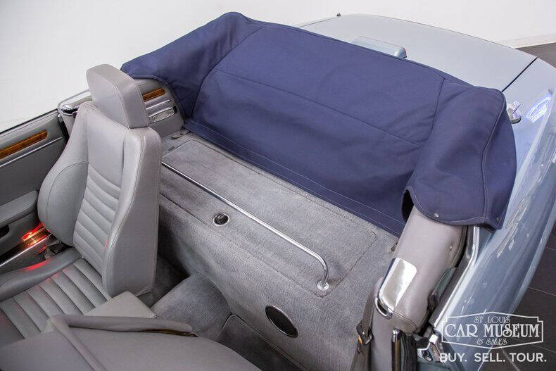 1990 Jaguar XJ-Series XJS