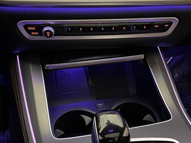 2023 BMW X5 sDrive40i