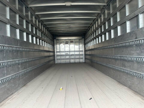 2017 Ford F-750 Super Duty