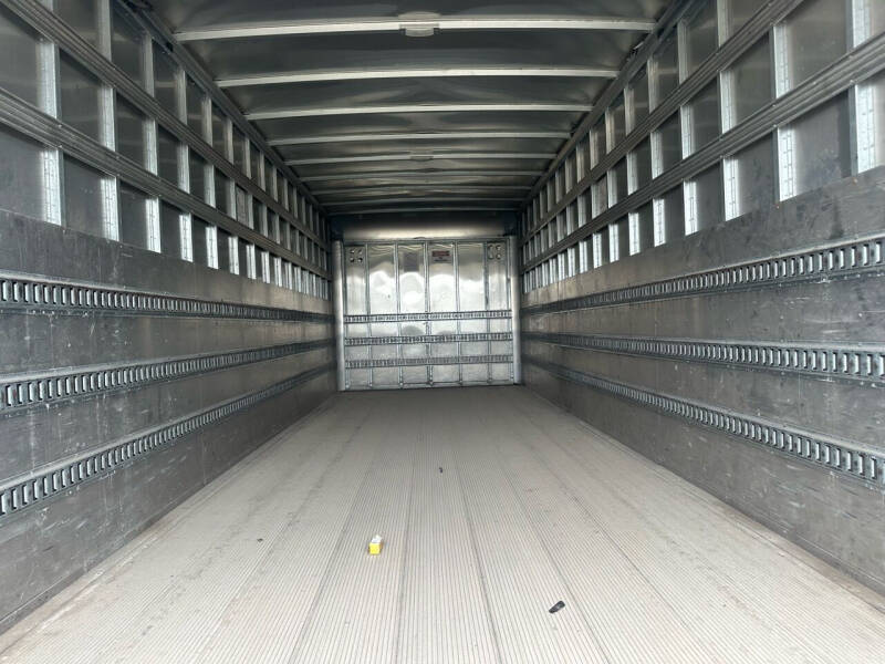 2017 Ford F-750 Super Duty