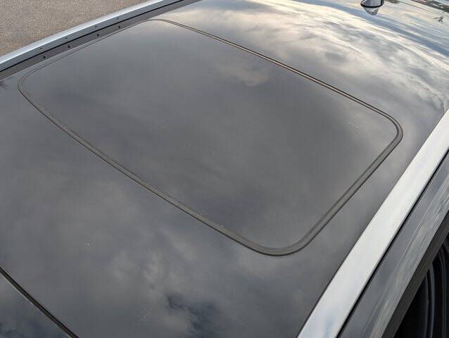 2019 Lexus UX 200 F SPORT