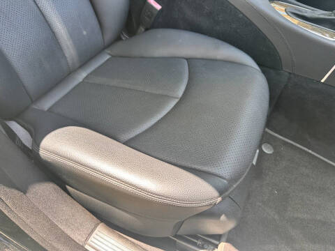 2007 Mercedes-Benz E-Class E 350