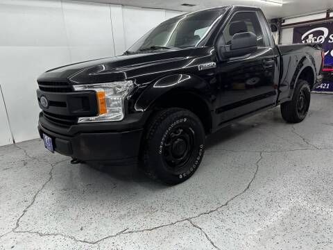 2019 Ford F-150 for sale at RS Auto Sales in Scottsbluff NE