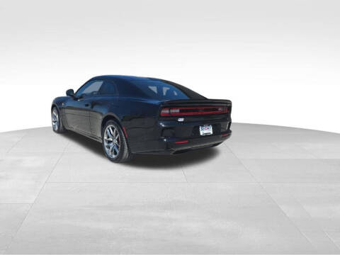 2025 Dodge Charger Daytona Scat Pack