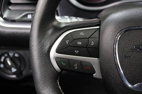 2017 Dodge Challenger SRT 392