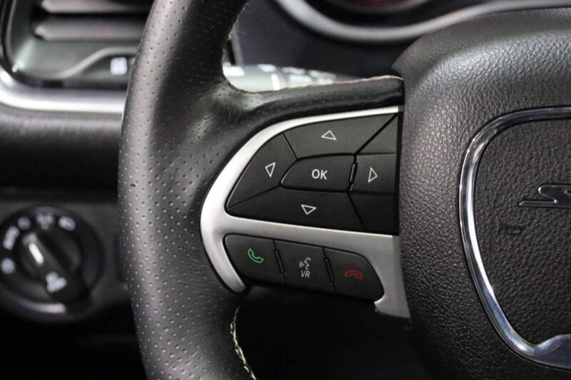 2017 Dodge Challenger SRT 392