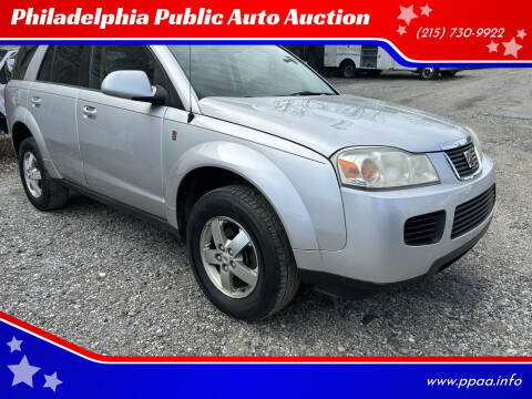 2007 Saturn Vue