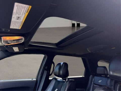 2019 Dodge Durango R/T