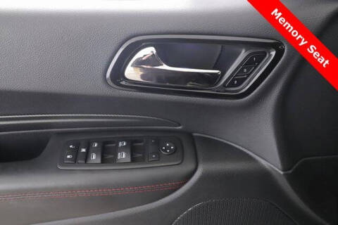 2024 Dodge Durango R/T