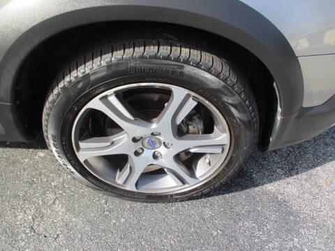 2012 Volvo XC70 T6 Premier Plus