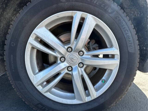 2014 Acura RDX w/Tech